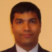 Sunil Mathew