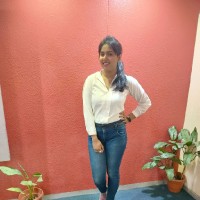 Antara Ghosh