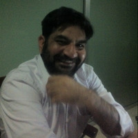 Waheed Akhtar