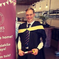 Michael Du Plessis