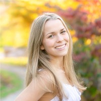 Carly Keeton