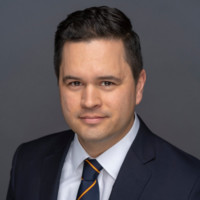 Jason S. Crye