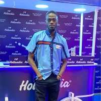 Ajayi Temitayo