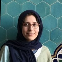 Mahnaz Ziaee Torbati