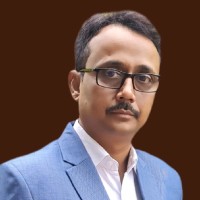 Chandan Chakraborty