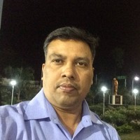 Deepak Joshi