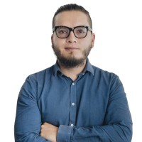 César Eduardo Chamorro Avilés