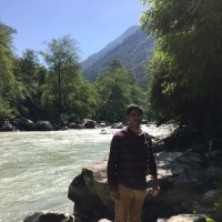 dushyanth peddi