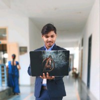 Durgesh kumar