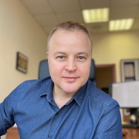 Maxim Frakin