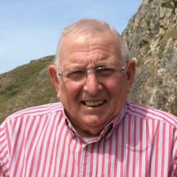Brian Fretwell