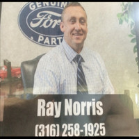 Ray Norris