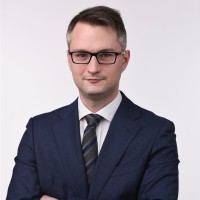 Adrian Huber