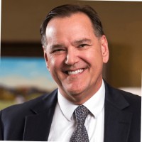 Michael Fogarty, Cfa