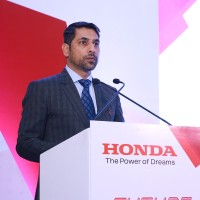 Abhishek Mudgil
