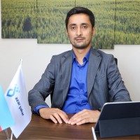 Nasib Islamzada, Fcca, Cia, Cfe