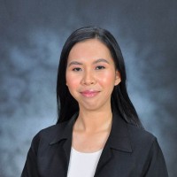 April Joy Arcilla