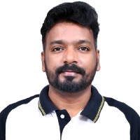 Arunkumar Jagadeesan