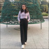 Shubhika Sharma
