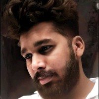 Pranav K A