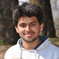 Devesh Upadhyay