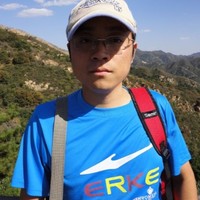 zhao sheng bin