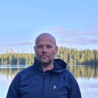 Joakim Magnusson