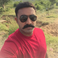Vignesh Shanmuganathan