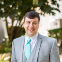 Aaron Strickler