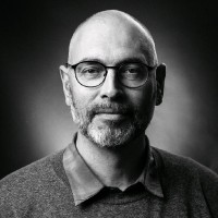 Mattias Olson