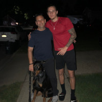 Dylan Disalvo
