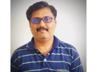 Vikas Bhise