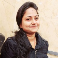 Prachi Dixit