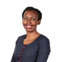 Elizabeth Ndindi