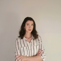 Denitsa Ivanova