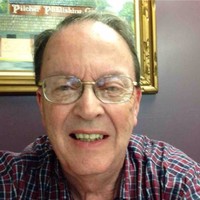 Gary Pilcher