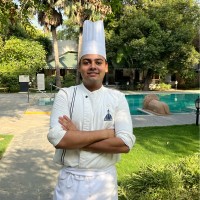 Kumar Kritik Srivastav