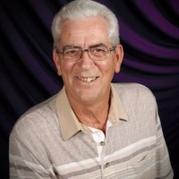 Dave Robinson