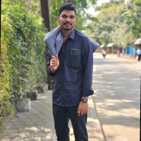Abish Kumar