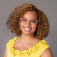 Krystina Robinson