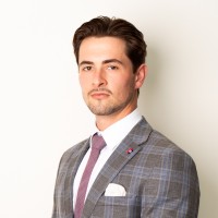 Tanner Nicholson