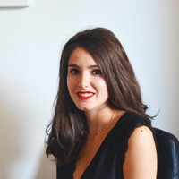 Kimberley Garreau