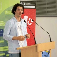 Augustin PRIVAT DE GARILHE