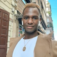 Youba Cisse