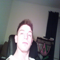 Travis Kellar