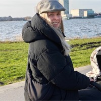 Danna Hafkenscheid