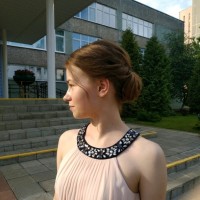 Соня Рагуля