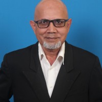 Jamal Shahid Abdullah