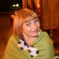 Elena Gordienko