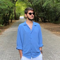 SALİH YILDIZ